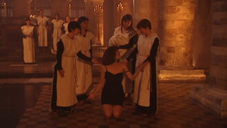 Ordo Virtutum-The Ritual of the Virtues Trailer