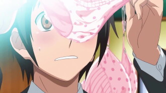 Ore Wa Kanojo Trailer