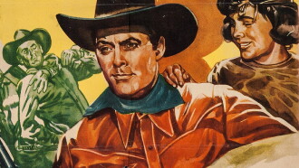 Oregon Trail Scouts Trailer