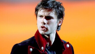 Orelsan - Zenith de Paris Trailer