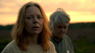 Orenda Trailer