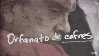 Orfanato de cafres Trailer
