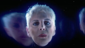 Orfeas2021 Trailer