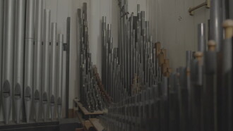 ORGAN Trailer