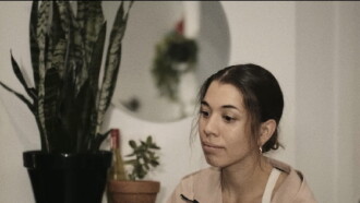 Organic Girl Trailer