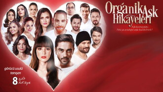 Organic Love Stories Trailer