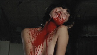 Orgasm: Mariko Trailer