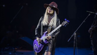 Orianthi - Live From Hollywood Trailer
