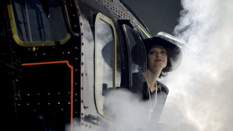 Orient-Express: A Legendary Journey Trailer