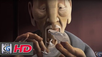 Origami Trailer