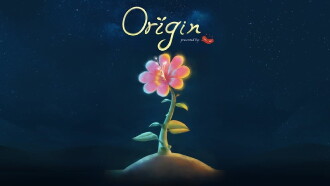 Origin Trailer