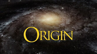 Origin: Design, Chance and the First Life on Earth Trailer