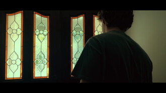 Origin Trailer
