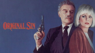 Original Sin Trailer