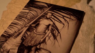 Origine Kongo Trailer