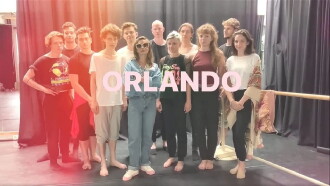 Orlando Trailer