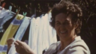 Orlando - or a little history of the middle class Trailer