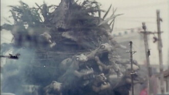 Orochi Strikes Again Trailer