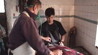 Orozco the Embalmer Trailer