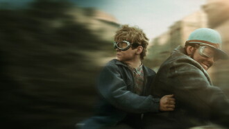 Orphan Trailer