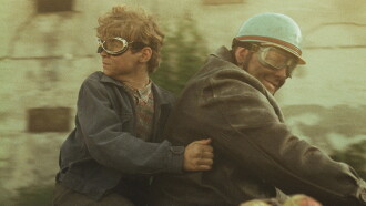 Orphan Trailer
