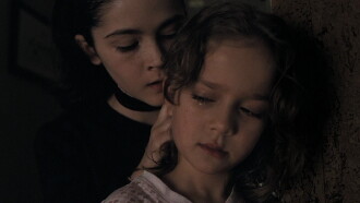 Orphan Trailer