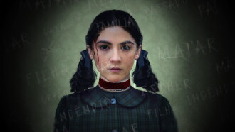 Orphan: First Kill Trailer