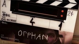 Orphans Trailer