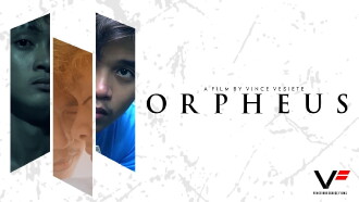 Orpheus Trailer
