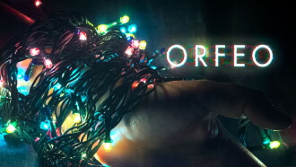 Orpheus Trailer