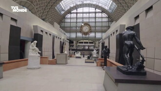 Orsay, les grandes métamorphoses Trailer