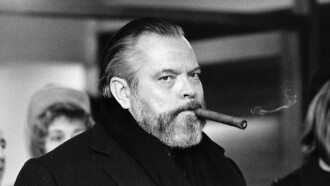 Orson Welles: Shadows & Light Trailer