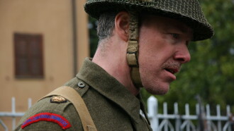 Ortona 1943: A Bloody Christmas Trailer