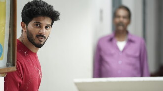 Oru Yamandan Premakadha Trailer