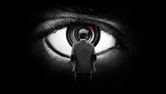Orwell: 2+2=5 Trailer