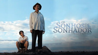 Os Caipiras Em Busca de um Sonho Trailer