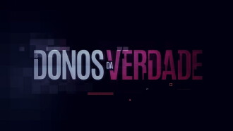 Os Donos da Verdade Trailer