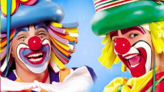 Os Grandes Sucessos de Patati Patatá Trailer