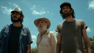 Os Incontestáveis Trailer