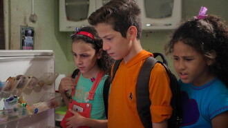 Os Maluvidos Trailer