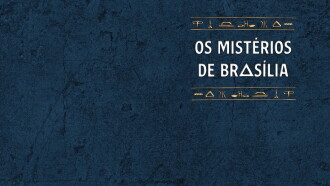 Os Mistérios de Brasília Trailer