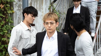 OSAKAYAMIKIN-02 Trailer
