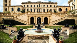 Osborne House: A Royal Retreat Trailer