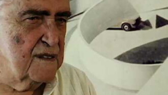 Oscar Niemeyer: Life is a Breath of Air Trailer