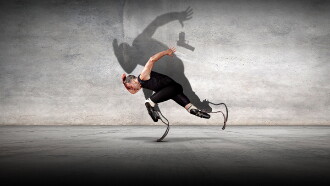 Oscar Pistorius: Blade Runner Killer Trailer