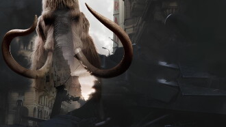 Oscar: Return of the Mammoth Trailer