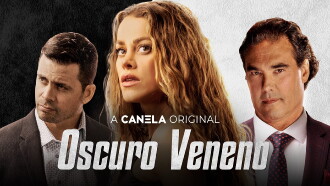 Oscuro veneno Trailer