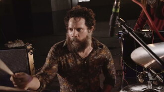 Osees - Levitation Sessions II Trailer