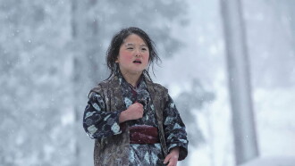 Oshin Trailer