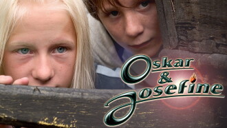 Oskar and Josefine Trailer